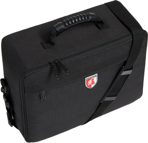 Feldherr MEDIUM PLUS bag for 200 miniatures