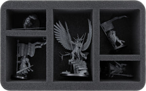 Feldherr MEDIUM PLUS for Warhammer Age of Sigmar: Dominion - Stormcast Eternals