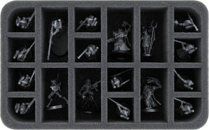 Feldherr MEDIUM PLUS bag for Adeptus Mechanicus - Elimination Maniple