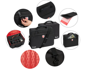 Feldherr MEDIUM PLUS bag for Adepta Sororitas - Combat Patrol