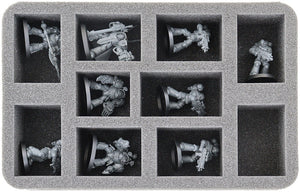 Feldherr MEDIUM PLUS bag for Warhammer 40,000: Wrath of the Soulforge King