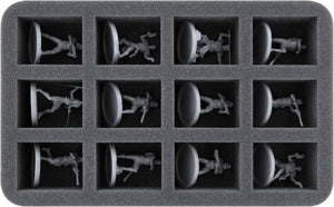 Feldherr MEDIUM PLUS bag for Star Wars: Shatterpoint - 51 Miniatures + accessories