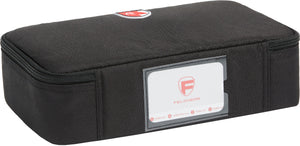 Custodia Feldherr MINI MINI Big Raster Figure Case