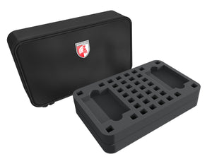 Feldherr MINI bag for Dice Masters - 108 dice + cards