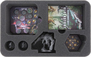 Feldherr MINI bag for Blackstone Fortress: The Dreaded Ambull