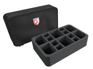 Feldherr MINI bag for Malifaux - 14 miniatures