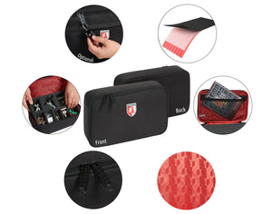 Feldherr MINI bag for Chaos Daemons: Slaanesh