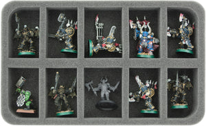 Feldherr MINI bag for Chaos Daemons: Slaanesh