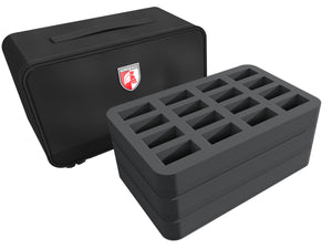 Feldherr MINI PLUS 64 miniature Feldherr MINI PLUS 64 miniature Figura Case