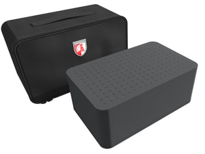 Feldherr MINI PLUS 16 miniature PLUS grande mostro / Serbatoi di grandi dimensioni Figura Case