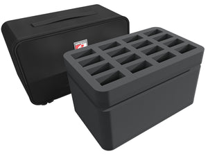 Feldherr MINI PLUS 16 miniature PLUS grande mostro / Serbatoi di grandi dimensioni Figura Case