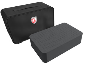 Feldherr MINI PLUS grande Monster + Tank Figure Case