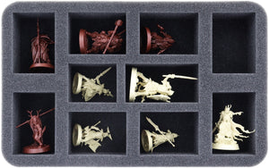 Feldherr MINI PLUS bag for Warhammer Underworlds