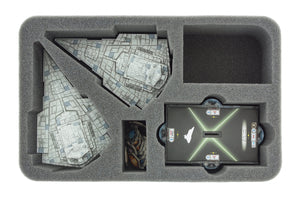Feldherr MINI PLUS Custodia per Star Wars Armada Imperial Wave 1
