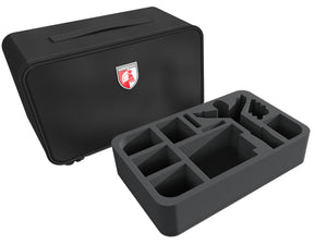 Feldherr MINI PLUS Custodia Feldherr MINI PLUS per X-Wing Scum e Villainy, Hound's Tooth e Slave 1