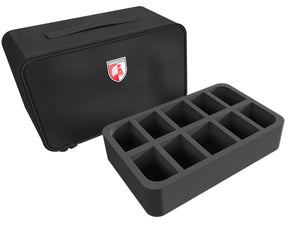 Feldherr MINI PLUS bag per Cieli Rossi Sangue