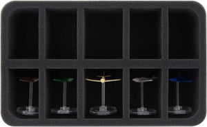 Feldherr MINI PLUS bag per Cieli Rossi Sangue