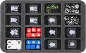 Feldherr MINI PLUS bag for Monsterpocalypse