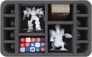 Feldherr MINI PLUS bag for Monsterpocalypse