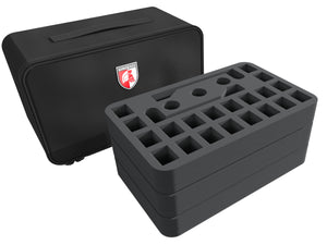 Feldherr MINI PLUS bag for Subbuteo - 8 Teams