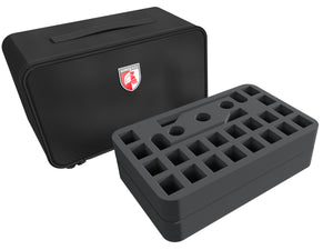 Feldherr MINI PLUS bag for Subbuteo - 8 Teams