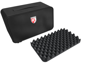 Feldherr MINI PLUS bag for model color bottles + modelling tools