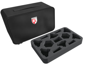 Feldherr MINI PLUS bag compatible with Aeronautica Imperialis: T'au Air Caste