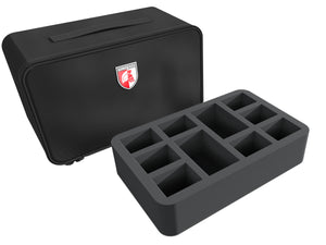 Feldherr MINI PLUS bag for Bloodborne: The Board Game - Forbidden Woods