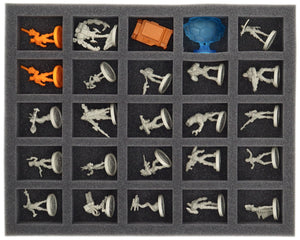 Feldherr Storage Box FSLB150 for Borderlands: Mister Torgue's Arena of Badassery! - Steve + Skags at the Gates + Box of Badasses