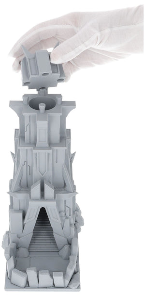 Torre di Dadi Monolite