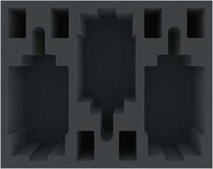 FSMEON105BO Feldherr foam tray for Basilisk