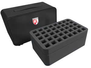 Feldherr MINI PLUS bag for Star Wars: Destiny - 3 deck boxes + 80 dice + dice tray