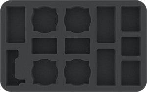 Feldherr MINI MINUS bag per Star Wars X-Wing: Resistenza Trasporto