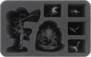 Feldherr Storage Box for Hedonites of Slaanesh
