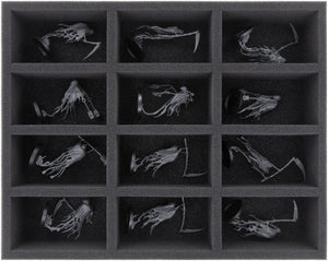 Feldherr Storage Box DS for Nighthaunt