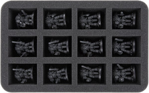 Feldherr Backpack for Adeptus Titanicus