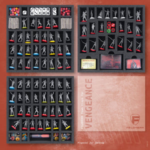 PP002553 - Flyer for Vengeance