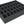 FS050WH31 50 mm foam tray for Warhammer - 32 compartments