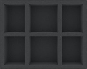 Feldherr MAXI PLUS bag for Black Seas