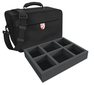 Feldherr MAXI PLUS bag for Black Seas