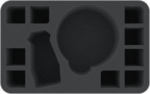 HSMEWF085BO Feldherr foam tray for Star Wars Legion: Crashed Escape Pod