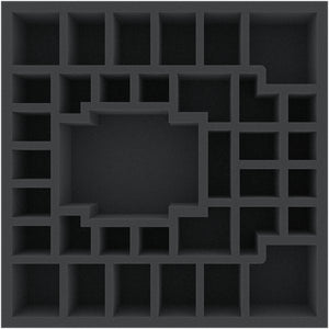 Feldherr foam set for Starcadia Quest - Space Marauders Box