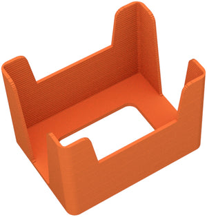 Feldherr Organizer Insert for Caverna: The Cave Builders - game solution