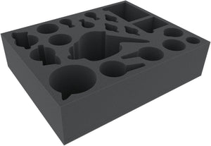 Feldherr Schaumstoff-Set für Dark Souls: Darkroot