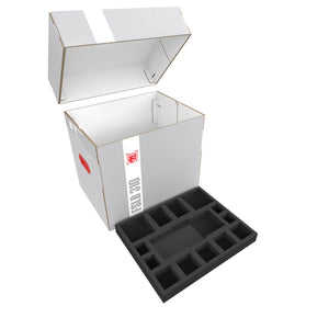 Feldherr Storage Box for Star Wars X-Wing - Empire and Rebels