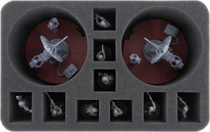 Feldherr Storage Box for Star Wars Legion - Rebels and Empire