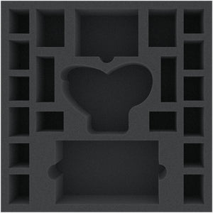 CBMEKI060BO foam tray for Sword and Sorcery: Arcane Portal - board game box