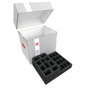 Feldherr Storage Box for Thousand Sons