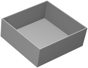 Feldherr Organizer Insert for Legends of Andor: The Bonus Box