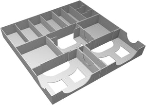 Feldherr Organizer Insert for Legends of Andor: The Bonus Box